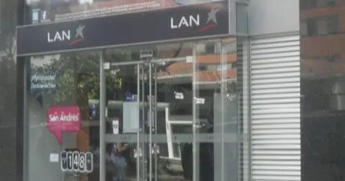 LAN CHICO LAN CHICO